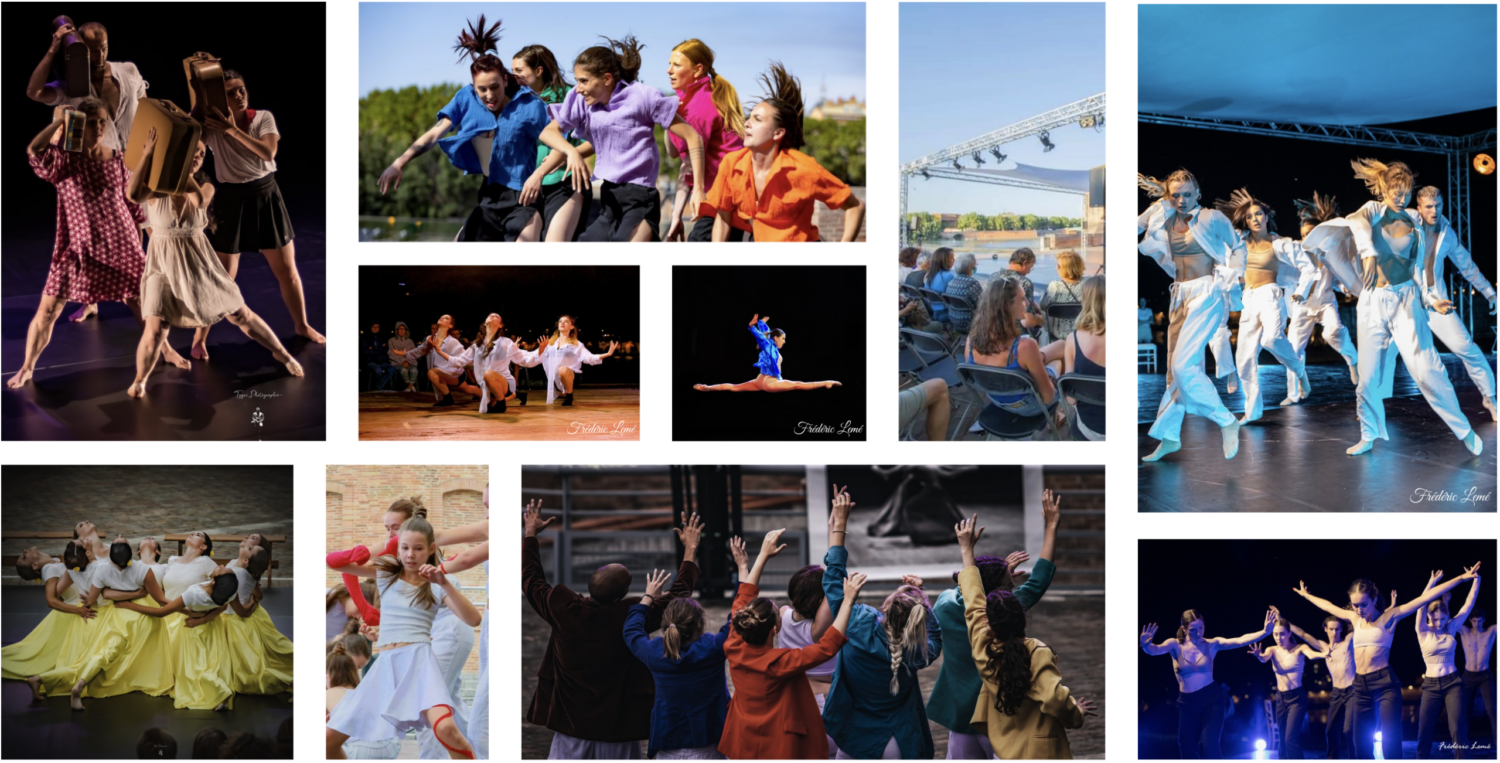 Moodboard Festival Ravensare