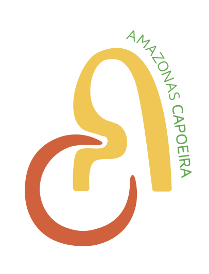 Proposition de logo, Amazonas capoira