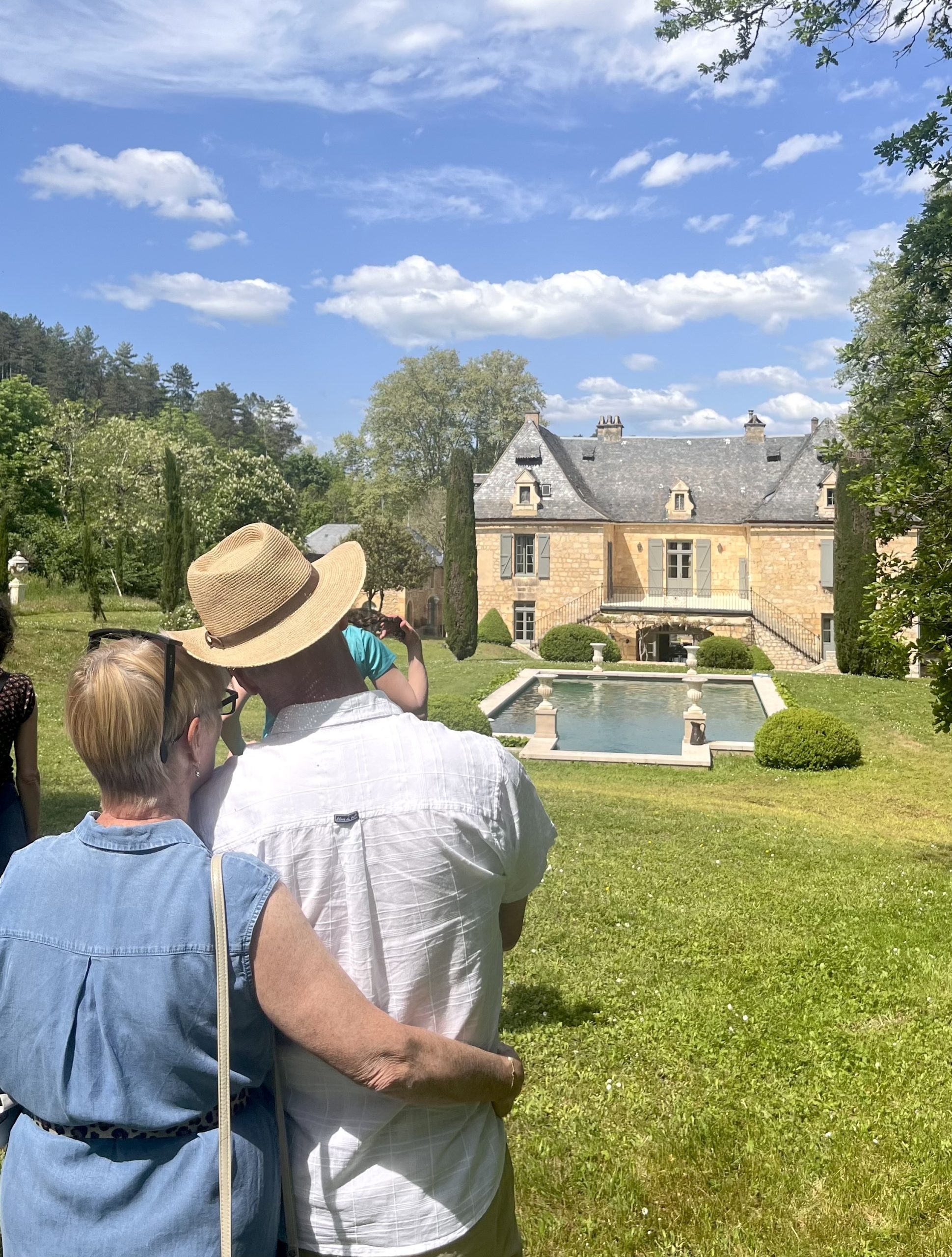 Domaine d'Aiguevive - Château en Fête